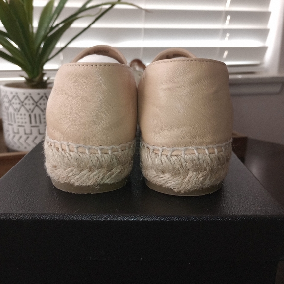 Chanel Espadrilles - Picture 5 of 10